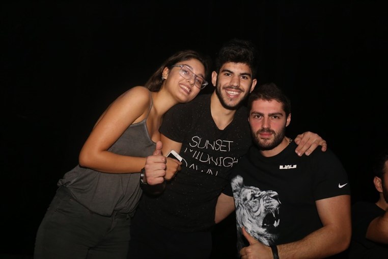 XXIst Century at O1NE Beirut